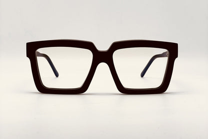 Kuboraum K26 Black Matte Optical