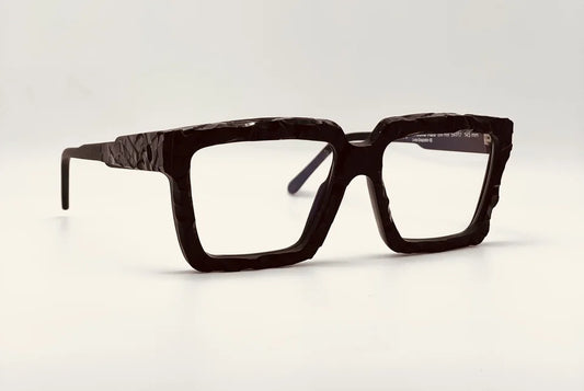 Kuboraum K26 Black