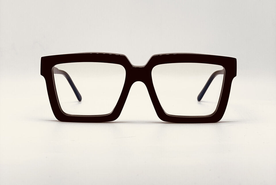 Kuboraum K26 Black Shine Optical