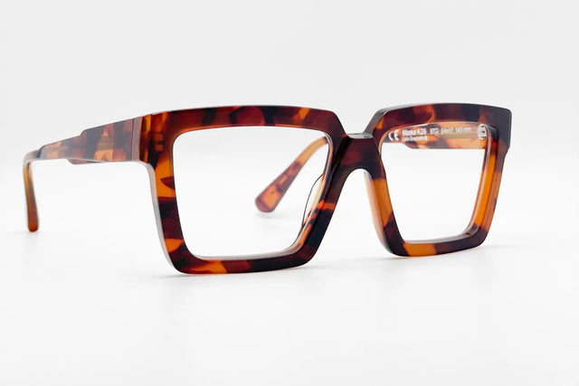 Kuboraum K26 Light tortoise