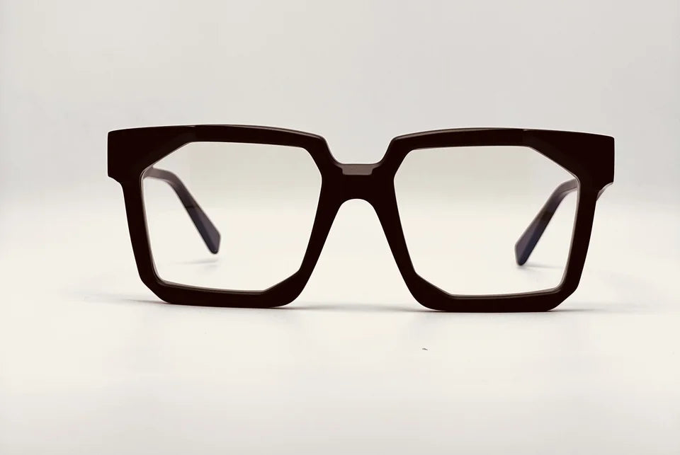 Kuboraum K30 Black Matte Optical