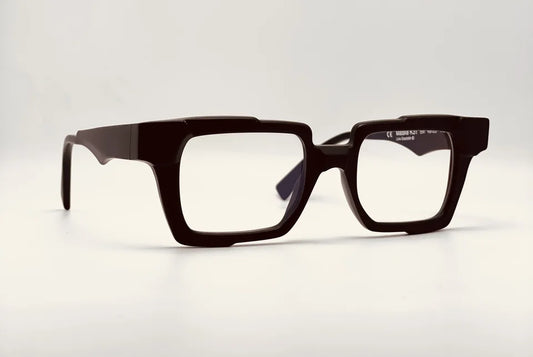 Kuboraum K31 Black Matte