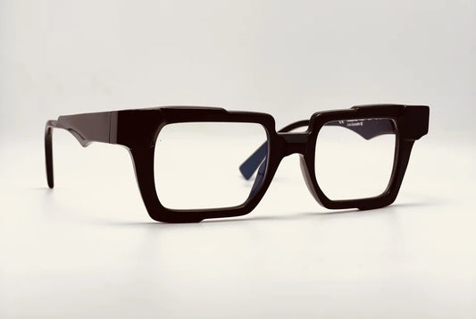 Kuboraum K31 Black