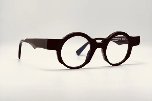 Kuboraum K32 Black