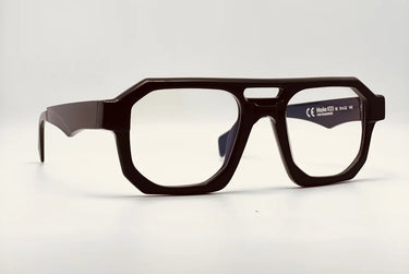 
    Kuboraum k33 - Oversize Eyeglasses - Kuboraum K33 Black
  
