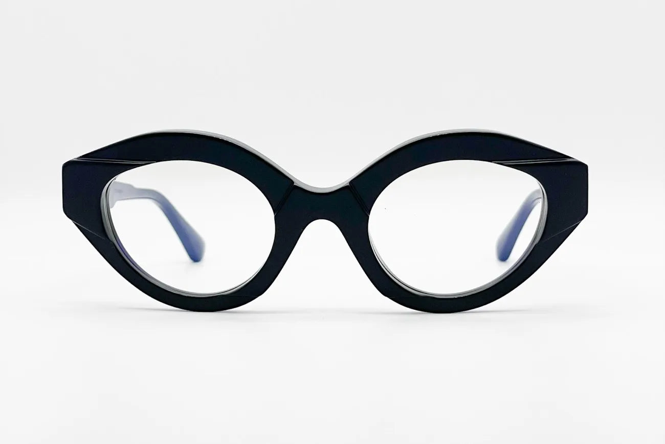 Kuboraum K44 Blackshine Female Optical | Shop Online