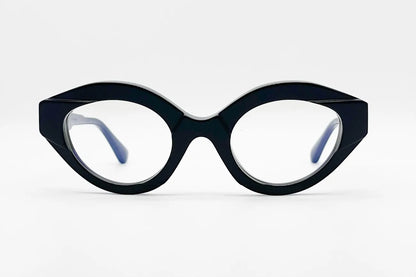Kuboraum K44 Blackshine Female Optical | Shop Online