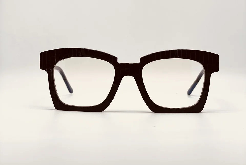 Kuboraum K5 Black Optical