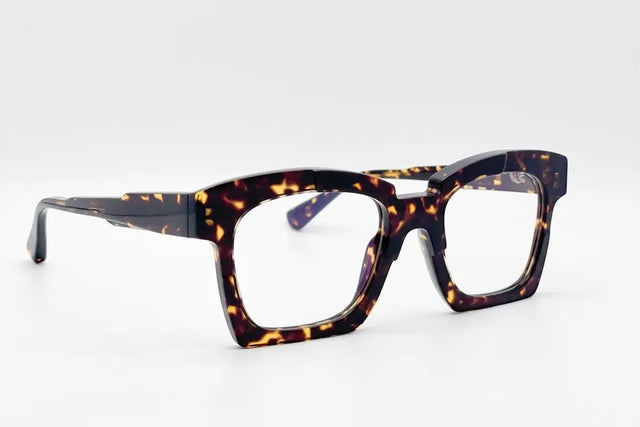 Kuboraum K5 Tortoise