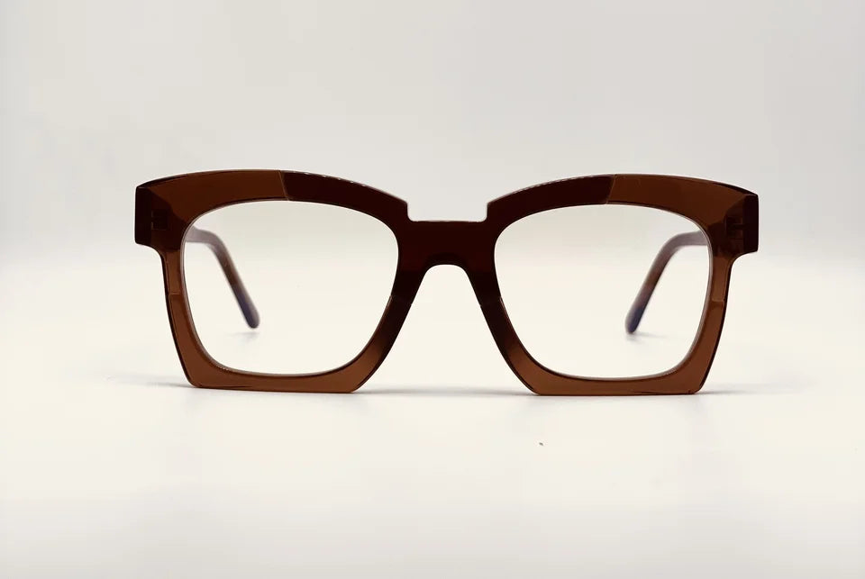 Kuboraum K5 Brown Optical