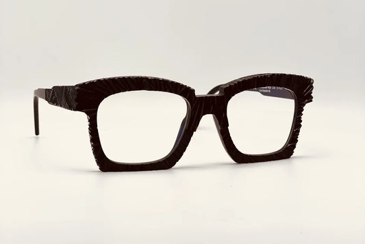 Kuboraum K5 Black