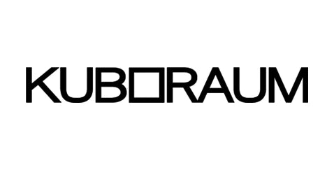 Kuboraum Eyewear Collections