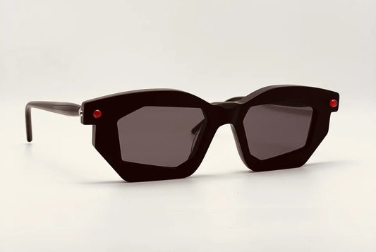 Kuboraum P14 Black Matte