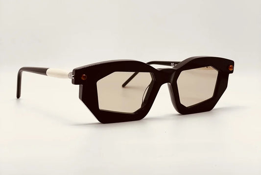 Kuboraum P14 Black