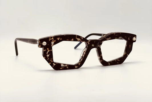 Kuboraum P14 Brown