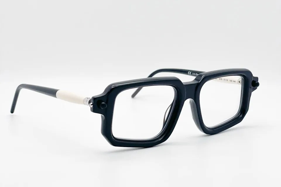 Kuboraum P23 Blue optical glasses