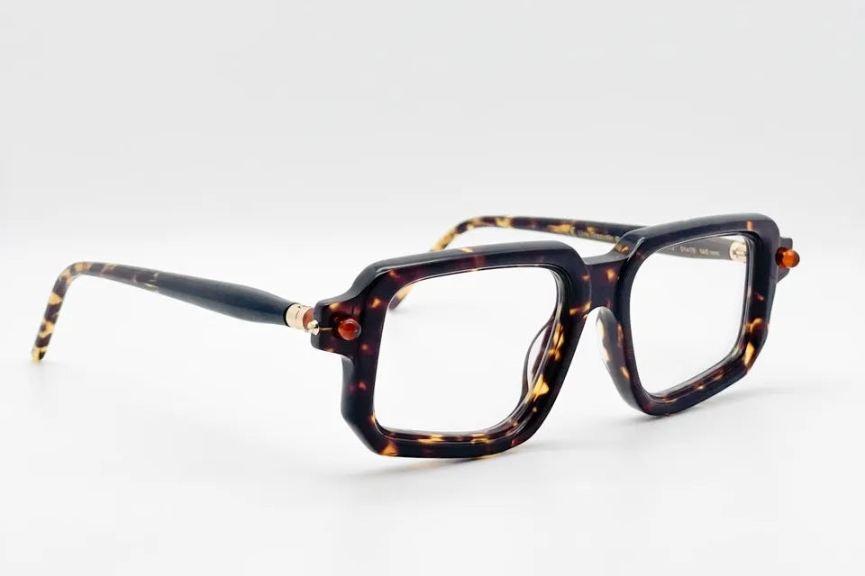Kuboraum P23 Tortoise optical frames