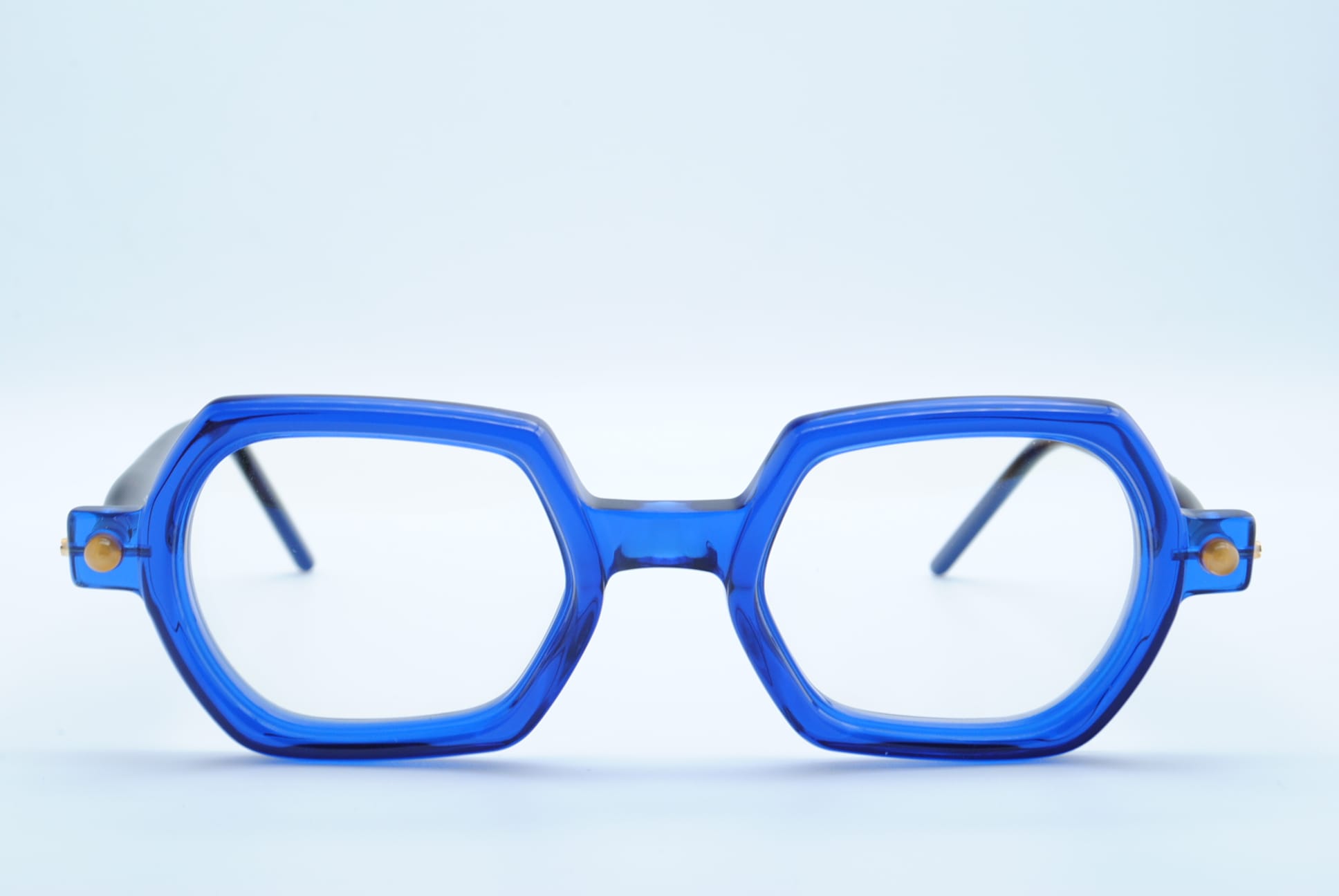 Kuboraum P3 BC Blue Optical