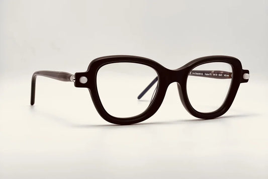 Kuboraum P5 Black Matte