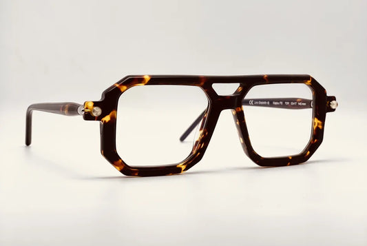 Kuboraum P8 Brown