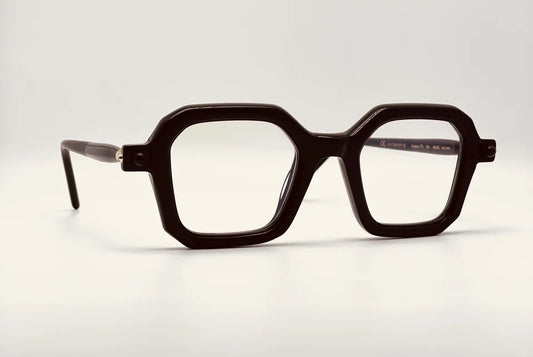 Kuboraum P9 Black