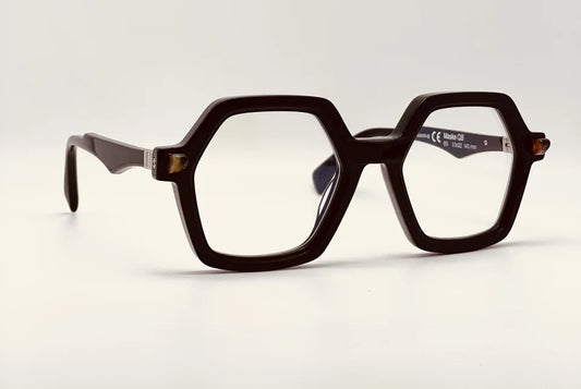 Kuboraum Q8 Black