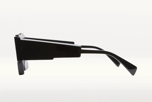 Kuboraum X12 Black