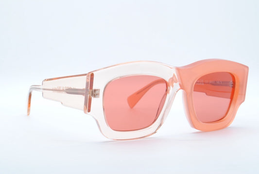 Kuboraum C8 Orange