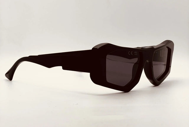 Kuboraum F6 Black