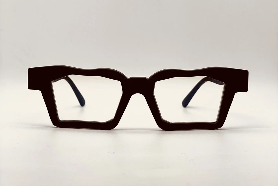 Kuboraum G1 Black Optical