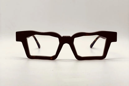 Kuboraum G1 Brown Optical