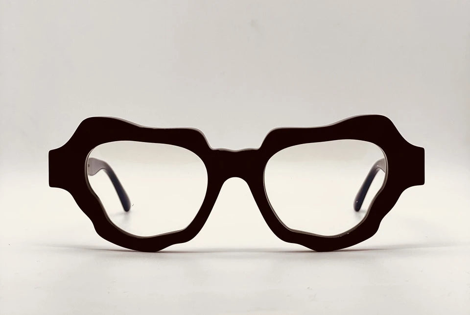 Kuboraum G2 Black Optical