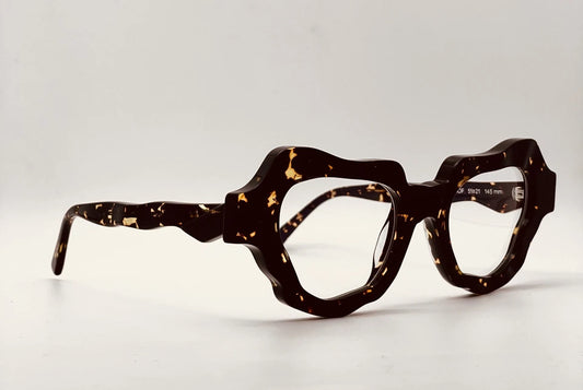 Kuboraum G2 Brown