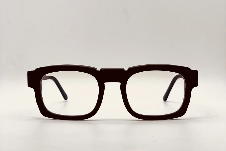 Kuboraum K18 Black Optical