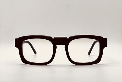 Kuboraum K18 Black Optical