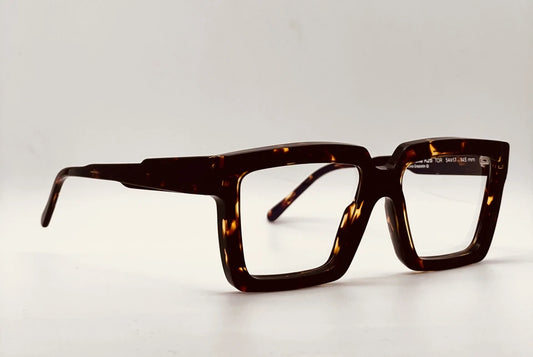 Kuboraum K26 Brown