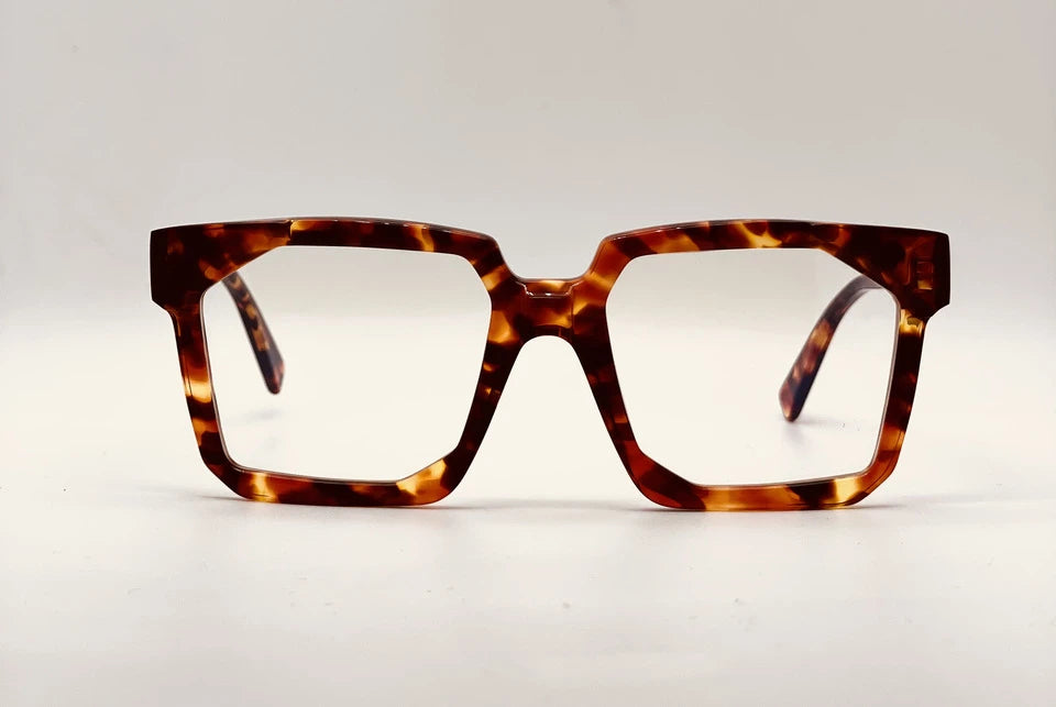 Kuboraum K30 Brown Optical