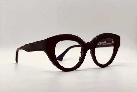 Kuboraum K35 Black