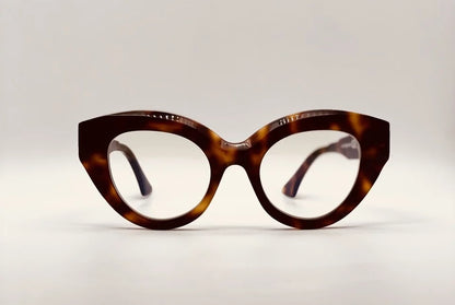 Kuboraum K35 Brown Optical