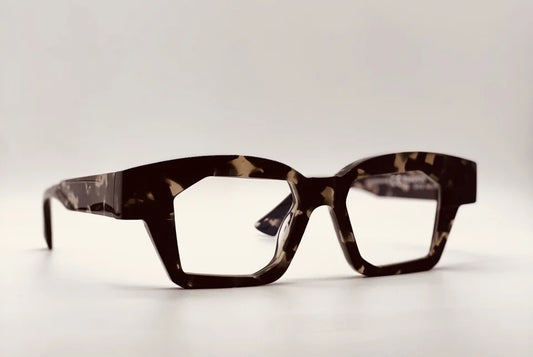Kuboraum K36 Brown