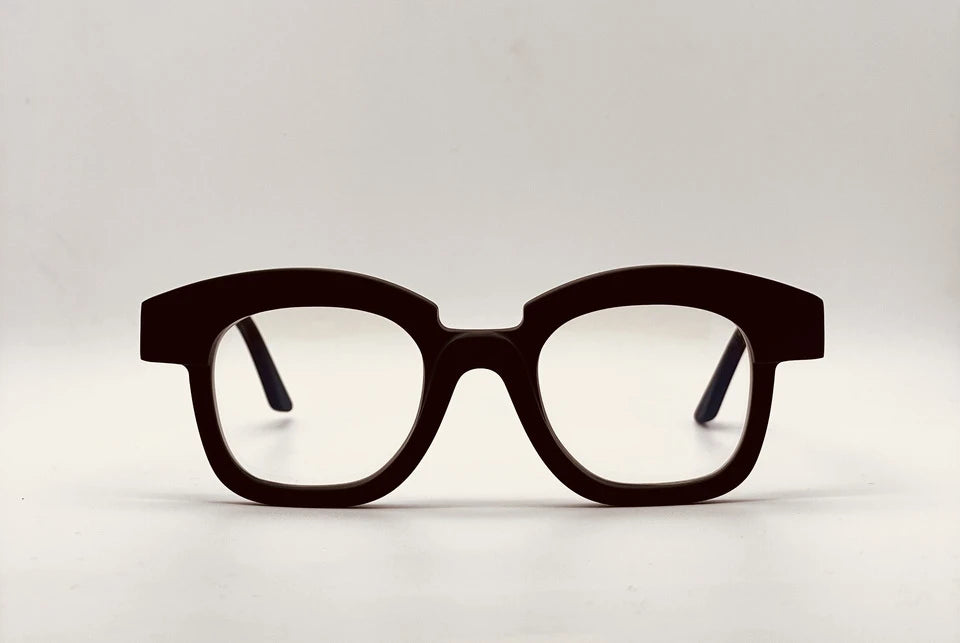 Kuboraum K40 Black Optical