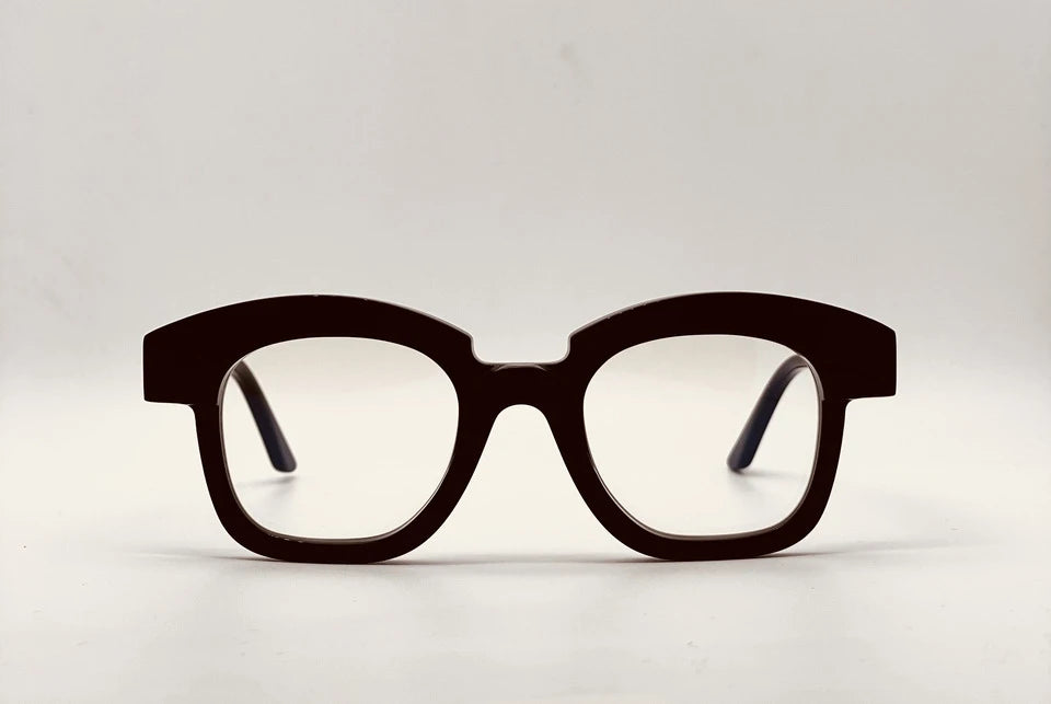 Kuboraum K40 Black Optical