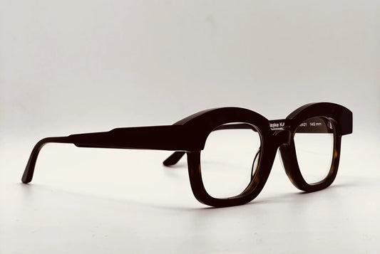 Kuboraum K40 Brown