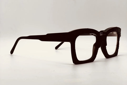 Kuboraum K5 Black