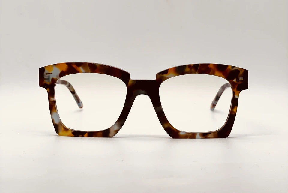 Kuboraum K5 Brown Optical