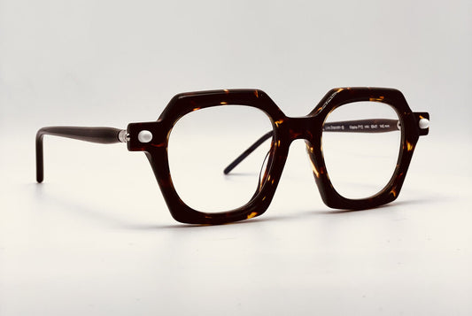 Kuboraum P10 Tortoise