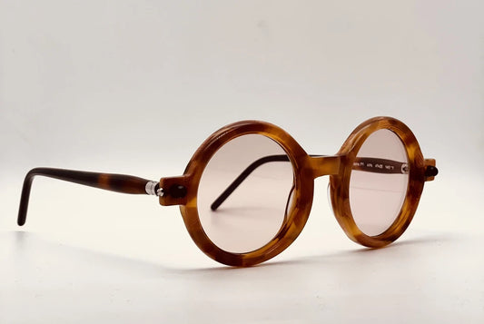 Kuboraum P1 Brown