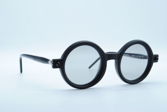 Kuboraum P1 Black Matte