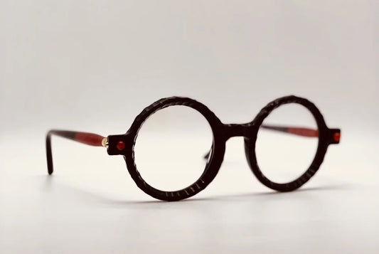 Kuboraum P1 Black