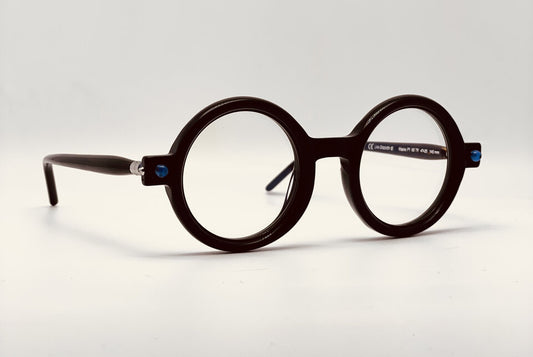 Kuboraum P1 Black Tortoise